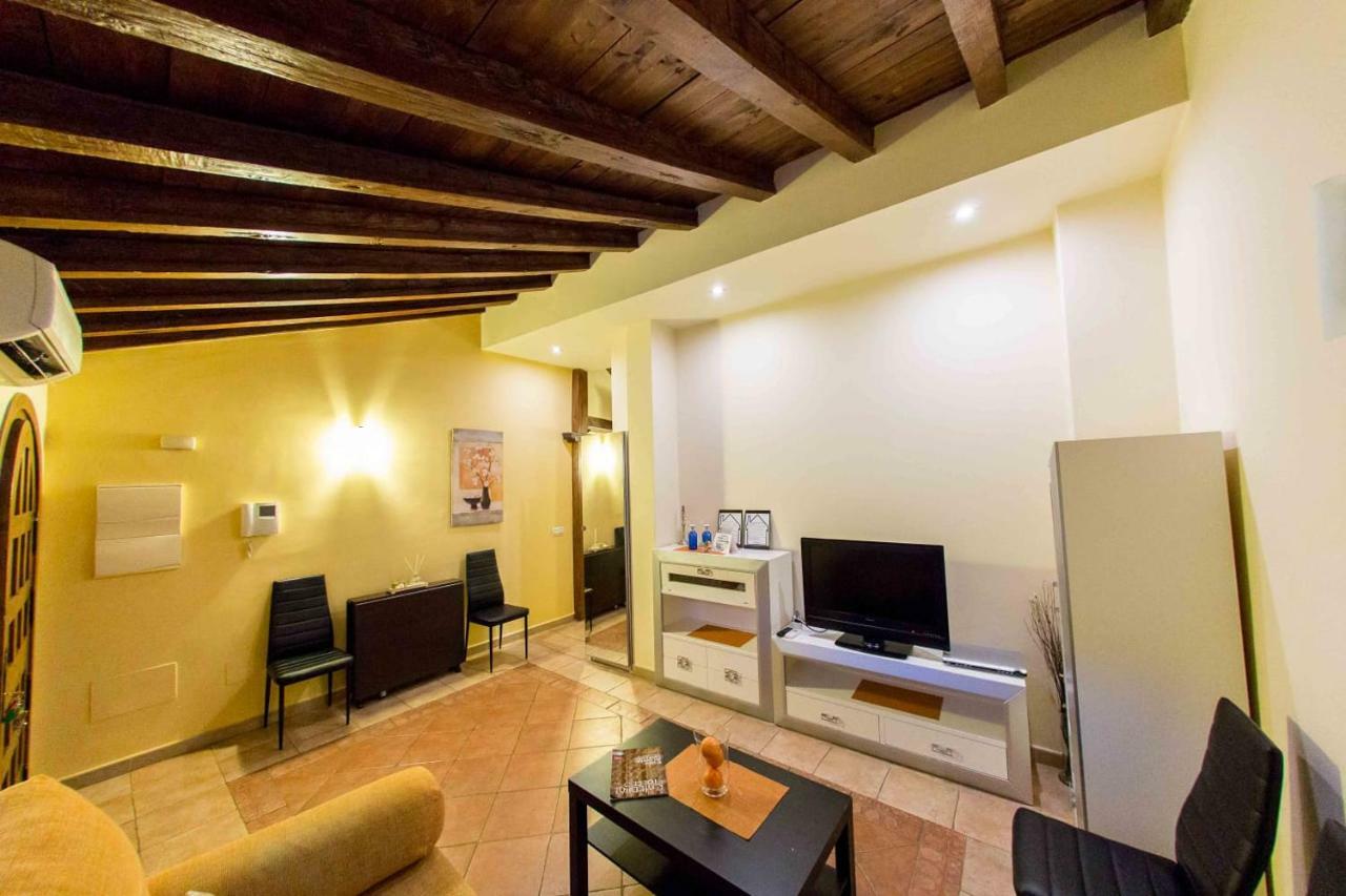 Casa Torre Mudejar Apartamento Toledo Exterior foto