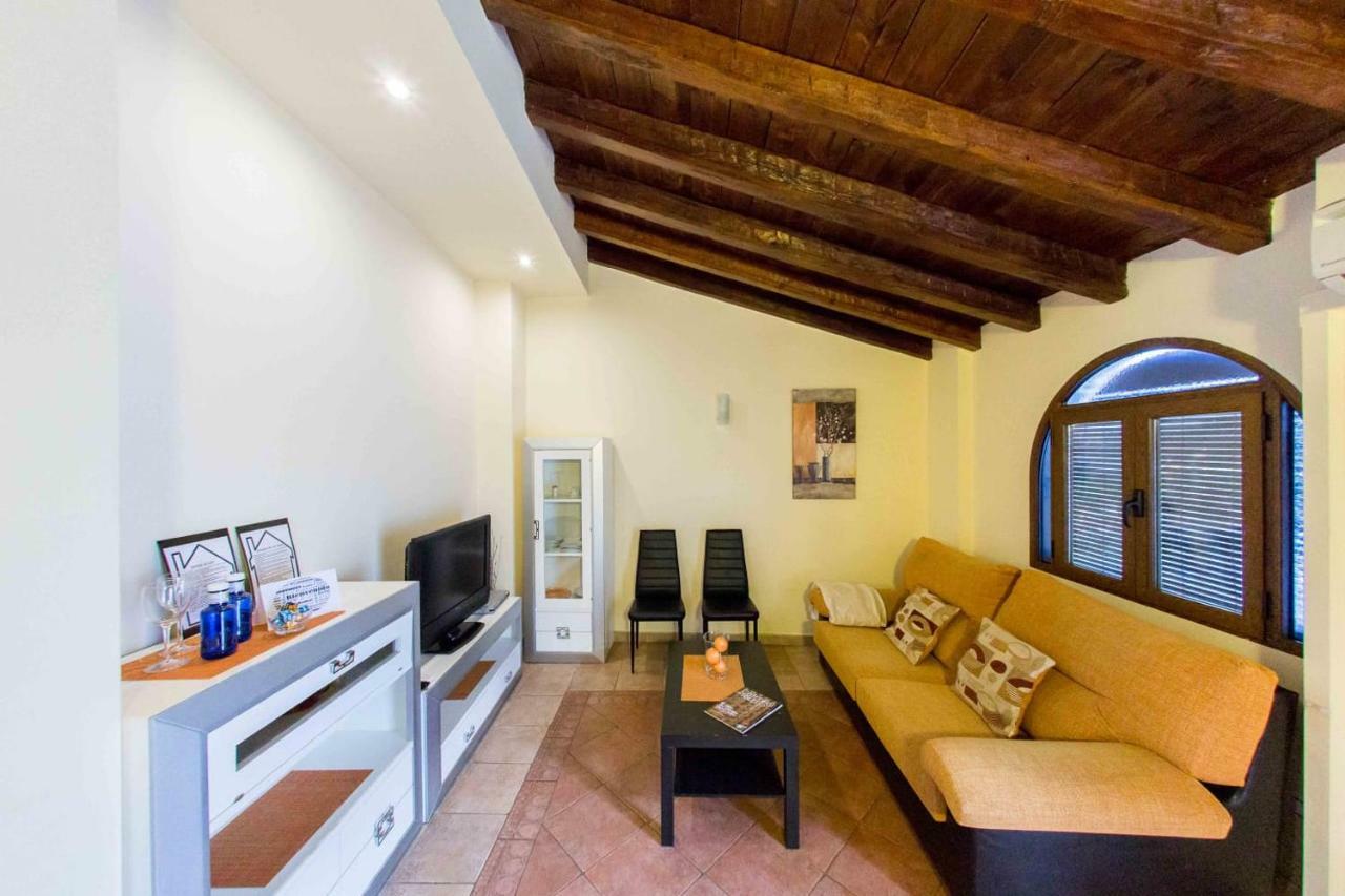 Casa Torre Mudejar Apartamento Toledo Exterior foto